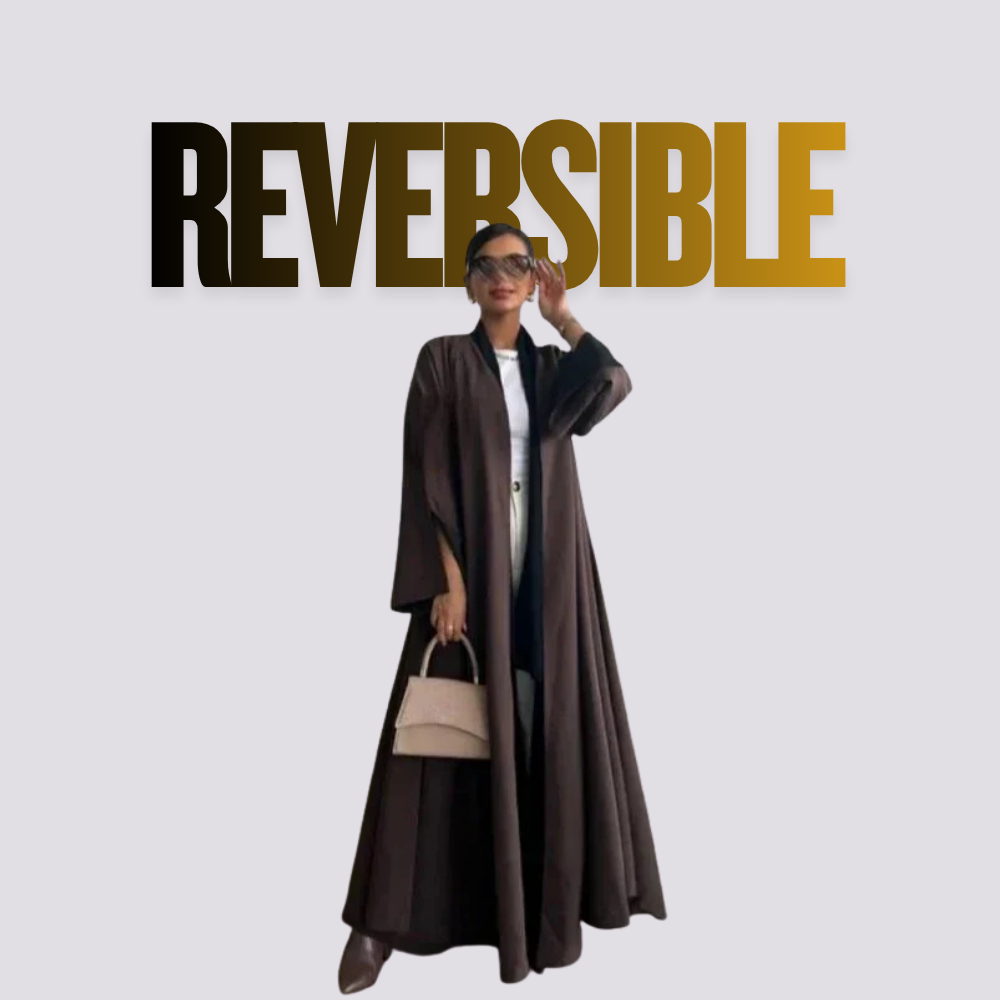 The Reversible
