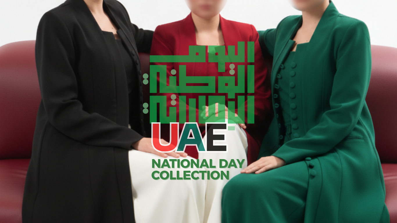 UAE National Day Collection
