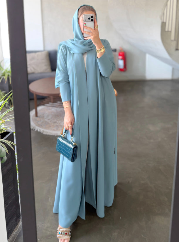 Summer Abaya - Tiffany