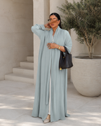 Summer Abaya - Tiffany