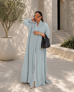 Summer Abaya - Tiffany