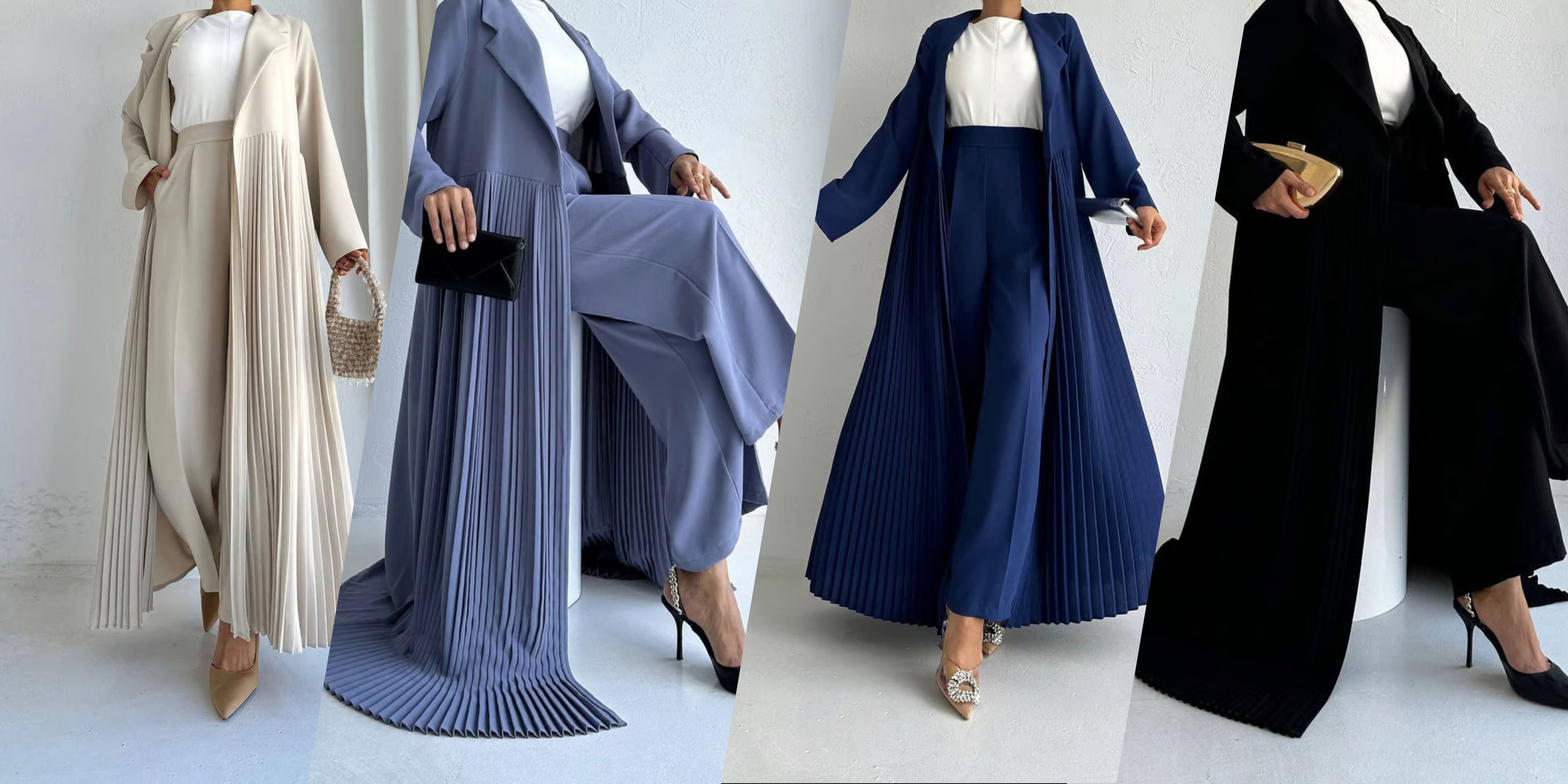 SIRMIDBSPCT-1BK ABAYA